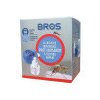 BROS Elektr.odpar.proti komárom s náplňou 40ml