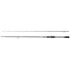 Prút Abu Garcia Veritas Spinning Rod 2diel 2,13m 7-28gr