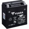 YUASA YTX16-BS 12V 14,7AH 230A SPUSTENÝ!