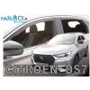 Deflektory Heko Citroen DS7 5D od 2018 (+zadné)