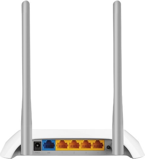 TP-Link TL-WR840Nv6,2