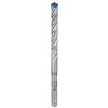 Bosch Accessories EXPERT SDS plus-7X 2608900108 kladivový vrták 1 ks 12.00 mm Celková dĺžka 165 mm SDS plus 1 ks