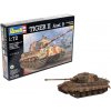 Revell Pz.Kpfw. VI King Tiger 1/72