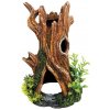 Nobby Tree Trunk 14,8x14x22,3 cm