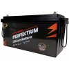 SPORTS - Lítiová batéria Perfectium PB 12,8V 150Ah Bluetooth