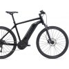 Elektrobicykel Giant Roam E+ GTS Black 2023 XL