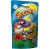TROPIFIT Exoten 700g kompletná kŕmna zmes pre exotické vtáky