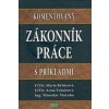 Komentovaný Zákonník Práce s príkladmi - Rybárová Mária Vojnárová Anna Mačuha Miroslav