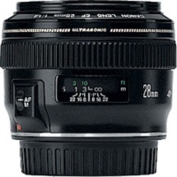 Canon 28mm f/1.8 USM od 599 € - Heureka.sk