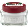 Proraso Red Pre-Shaving Cream krém pred holením 100 ml