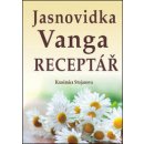 Jasnovidka Vanga Receptář