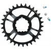 Prowheel Převodník 30z CRO94S Steel černá