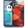 Picasee silikónový prehľadný obal pre Motorola Moto G72 - Wallpaper 2