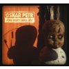 Oskar Petr - Jsme starý jako děti (Audio CD) (Oskar Petr)