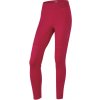 Dámske športové nohavice Husky Darby Long L magenta, XS