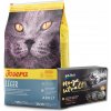 Josera Leger krmivo pre mačky s nadváhou 10 kg