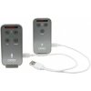 CAPiDi Pestúnka BabyAlarm Grey