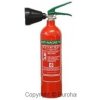 Červinka S2-AM snehový 2 kg antimagnetický