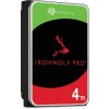 SEA Seagate IronWolf Pro ST4000NT001 pevný disk 4 TB 7200 ot/min 256 MB 3.5