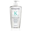 Kérastase Symbiose Pureté Anti-pelliculaire Bain - Čistící šampon proti lupům pro mastnou, citlivou pokožku hlavy 500 ml
