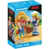 Playmobil 71544 Asterix: Tragikomix a Falbala