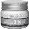Saloos 100% Biely francúzsky íl telová a pleťová maska ​​70 g