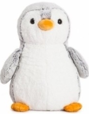 tučniak Pom Pom 15 cm