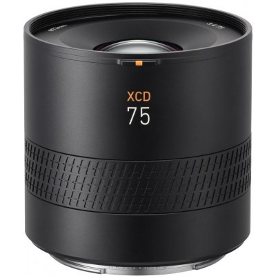 HASSELBLAD XCD 75 mm f/3,4 P