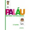 cartilla palau 3 (ANTONIO PALAU FERNANDEZ)(Brožovaná)