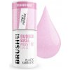 Elastic Fantastic Pretty Please BRUSH UP! Rubber Base Must Be 5g Pinky Promise