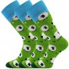 Ponožky LONKA Twidor sheep 3 páry 39-42 118044
