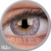 MaxVue Vision ColorVue Cheerful Carbon Grey mesačné nedioptrické 2 šošovky