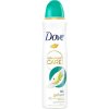 Dove Advanced Caresprej Hruška & Aloe 150 ml