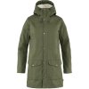 Fjällräven Greenland Winter Parka W Laurel Green