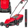 Elektrická kosačka Red Technic 2200 W, 30 l