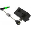 WESTIN - Indikátor Drop Back Indicator W. LED Green