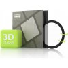 Tempered Glass Protector 3D Honor Watch Magic 2 42 mm čierna TGP-HWM242-03