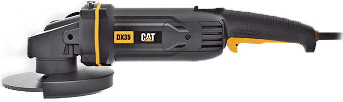 Caterpillar CAT DX35
