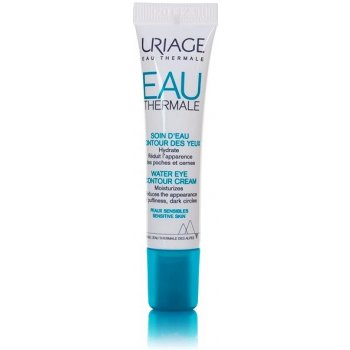 Uriage Thermale Water Eye Contour Cream 15 ml