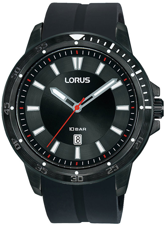 Lorus RH949MX9