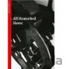 Herec - Jiří Kratochvil