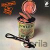 Rolling Stones: Sticky Fingers LP - Rolling Stones