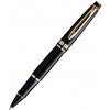 WATERMAN 1507/4951680 Expert Black Lacquer GT Roller