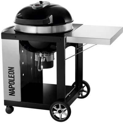 Napoleon Cart Charcoal Kettle PRO