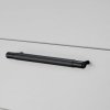 Buster + Punch BUSTER+PUNCH Pull Bar / Cross / Medium - úchytka FARBA: Black