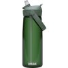 Camelbak® Thrive Flip 750ml Tritan Renew fľaša na vodu s výklopnou slamkou - Lesná zelená