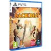 Backbeat (PS5)