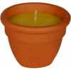 Admit Sviečka s vôňou Citronella 140g