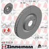 ZIMMERMANN Brzdovy kotuc 460.1555.20