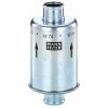 MANN FILTER hydraulický filter W 74